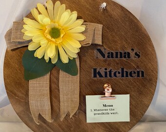 Kuchnia Nany