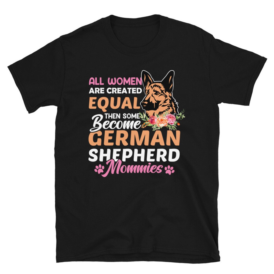 Alle Frauen sind gleich geschaffen dann werden einige deutsch Etsy