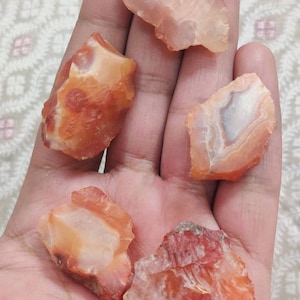 Carnelian big size crystal slice , carnelian gemstone crystal,slab ,making jewelry ,raw crystal