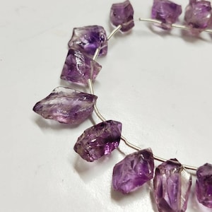 AAA Amethyst raw gemstone,drilled amethyst gemstone,raw african amethyst crystal,amethsyt beads,for making jewelry