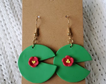 Clay Lily Pad Etsy Clay Lily Pad Etsy