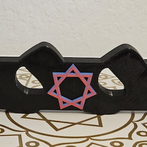 Tool Lateralus Art Piece