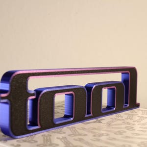 Tool 10,000 Days Art Piece