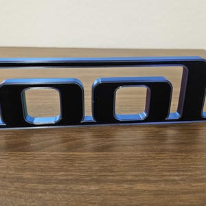 Tool 10,000 Days Art Piece