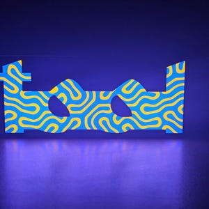 Tool Light Box Lateralus (Turing Version)