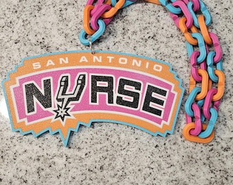 Chaîne San Antonio Spurs_5 Hype