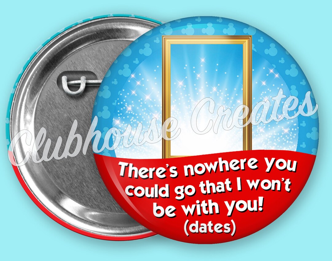 In Memory of Button, Custom Memory Button, Celebrating the Life of ...