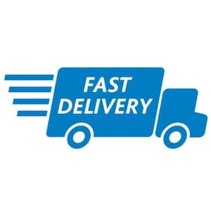 1-2 Day Priority Shipping Upgrade