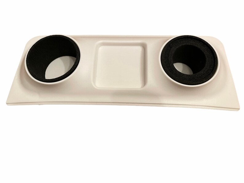 T 5 Cuppy. Dual cup holder for VW Transporter t5.1 20102015 Etsy