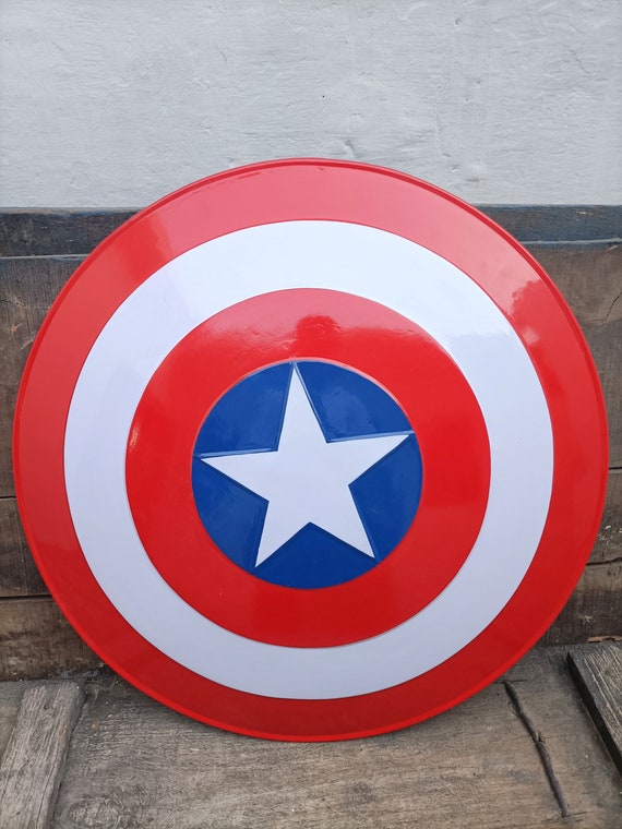 キャプテン・アメリカ シールド DCAのピム・テスト・キッチンからの新しいキャプテン・アメリカ アベンジャーズ アメコミ