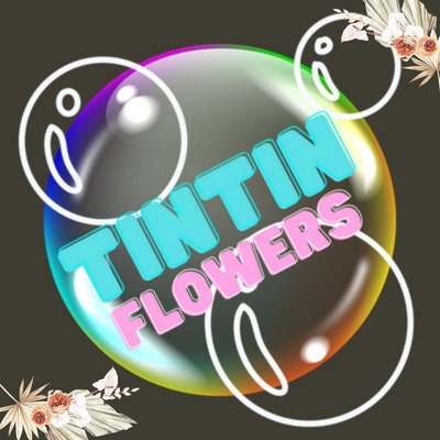 TinTinTinFlowers