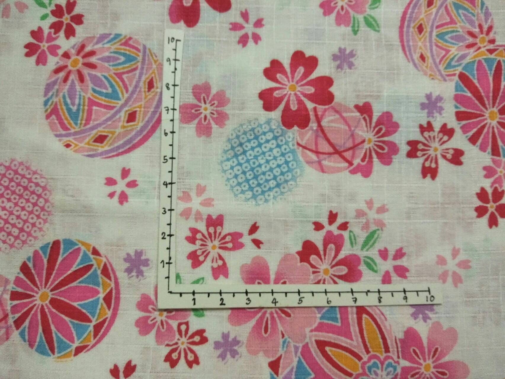 SALE Japanese COTTON FABRIC by the yard Etsy