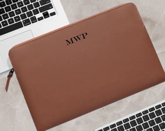 Sleeve Laptop personalisiert | Laptop-Hülle 14 Zoll Wasserdicht | Laptop Tasche 13 Zoll | Laptoptasche | Computer-Gehäuse | Laptop Tasche | Geschenk