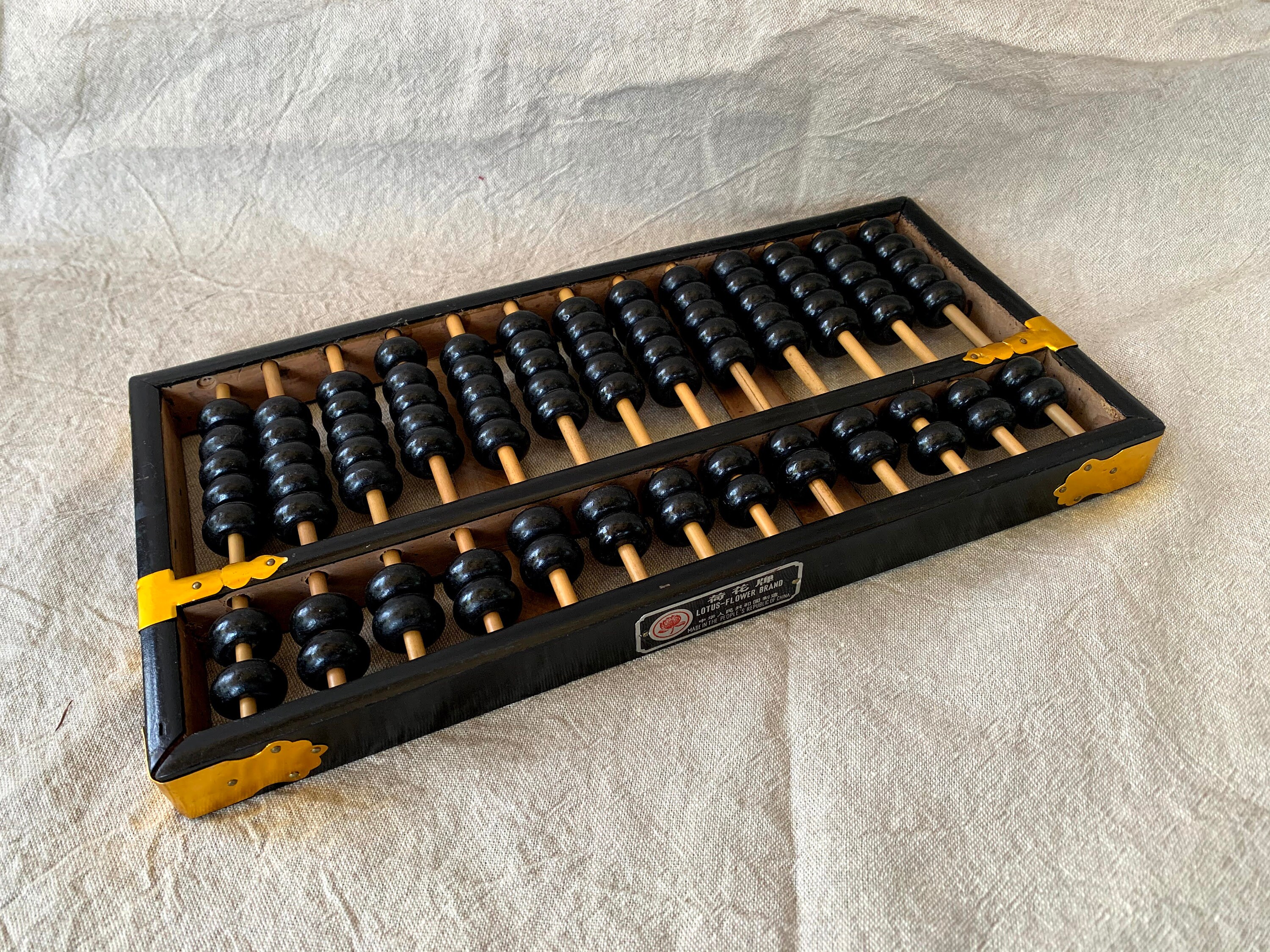 Vintage Abacus for sale Only 2 left at 65