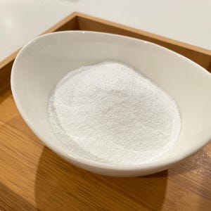 carbonate de sodium pour la fabrication de papier à la main, fabrication de pâte à papier, 100 g