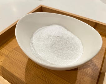 Soda Ash for Hand PaperMaking Paper Making, Pulp Making, 100g