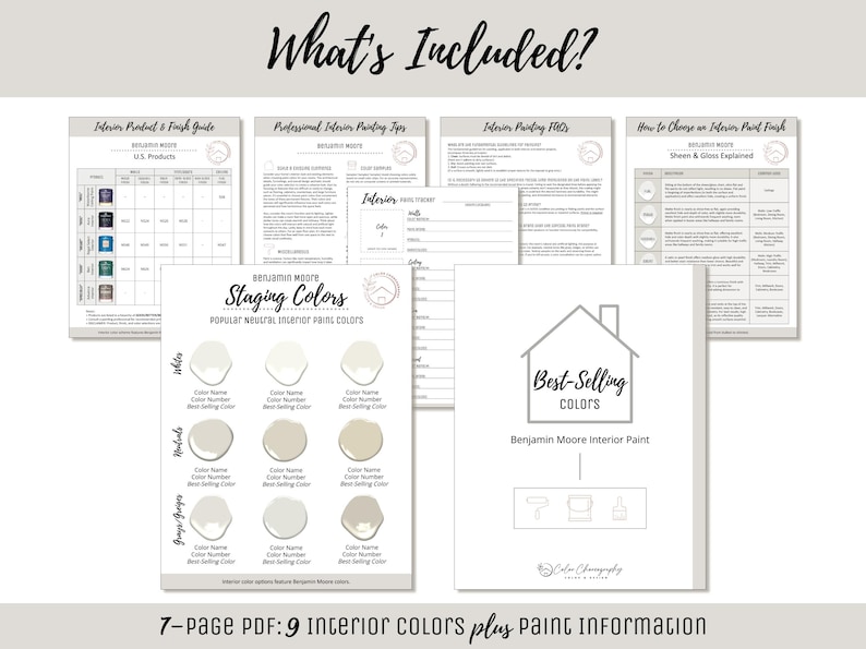 Interior Home Paint Color Benjamin Moore Popular Paint Palette Best ...