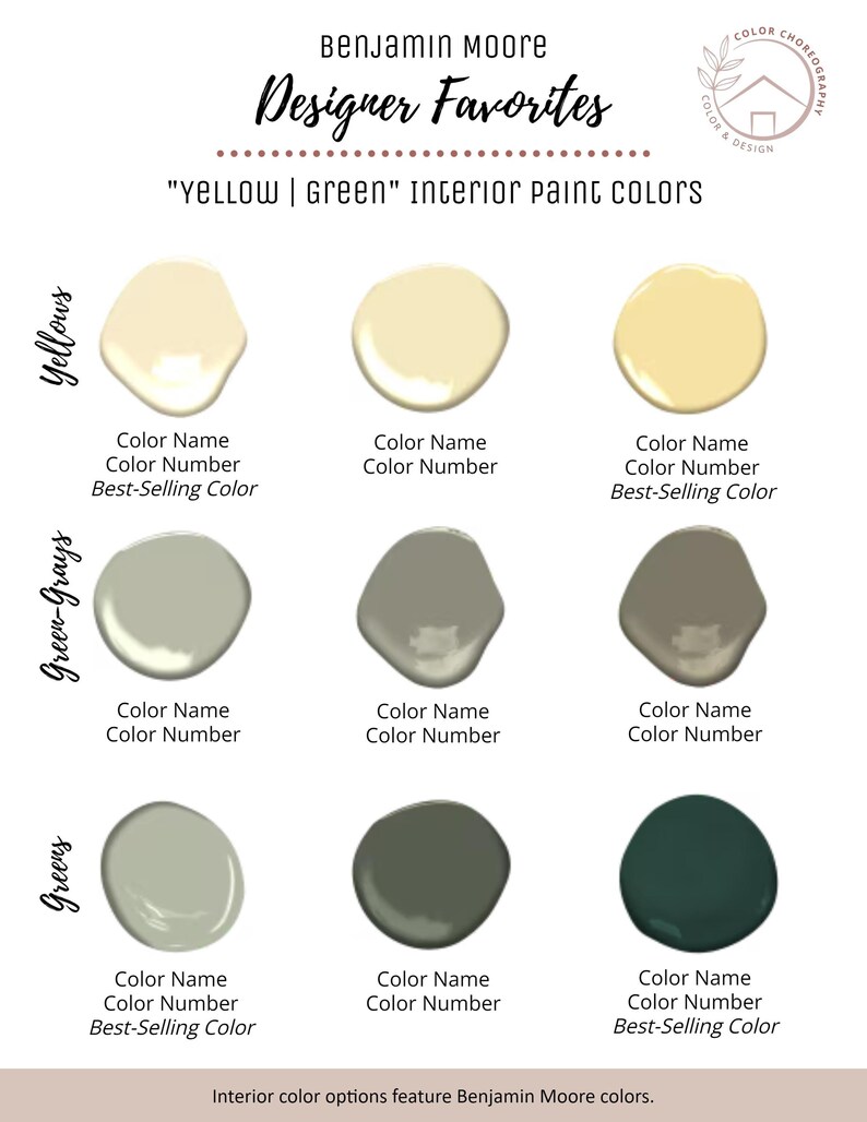Interior Home Paint Color Scheme Benjamin Moore Paint Trending Popular ...