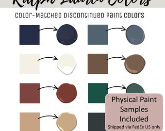 Ralph Lauren Paint Colors Interior Home Paint Scheme Benjamin Moore Color Palette Popular House Color Consultant Design Guide