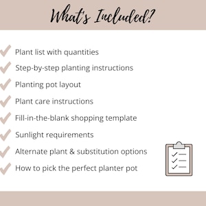 Easy Window Box Flower Garden Guide Beginner-Friendly Flower Plan How-To Garden Container Layout Flower Design Garden DIY Red Sun & Shade image 4