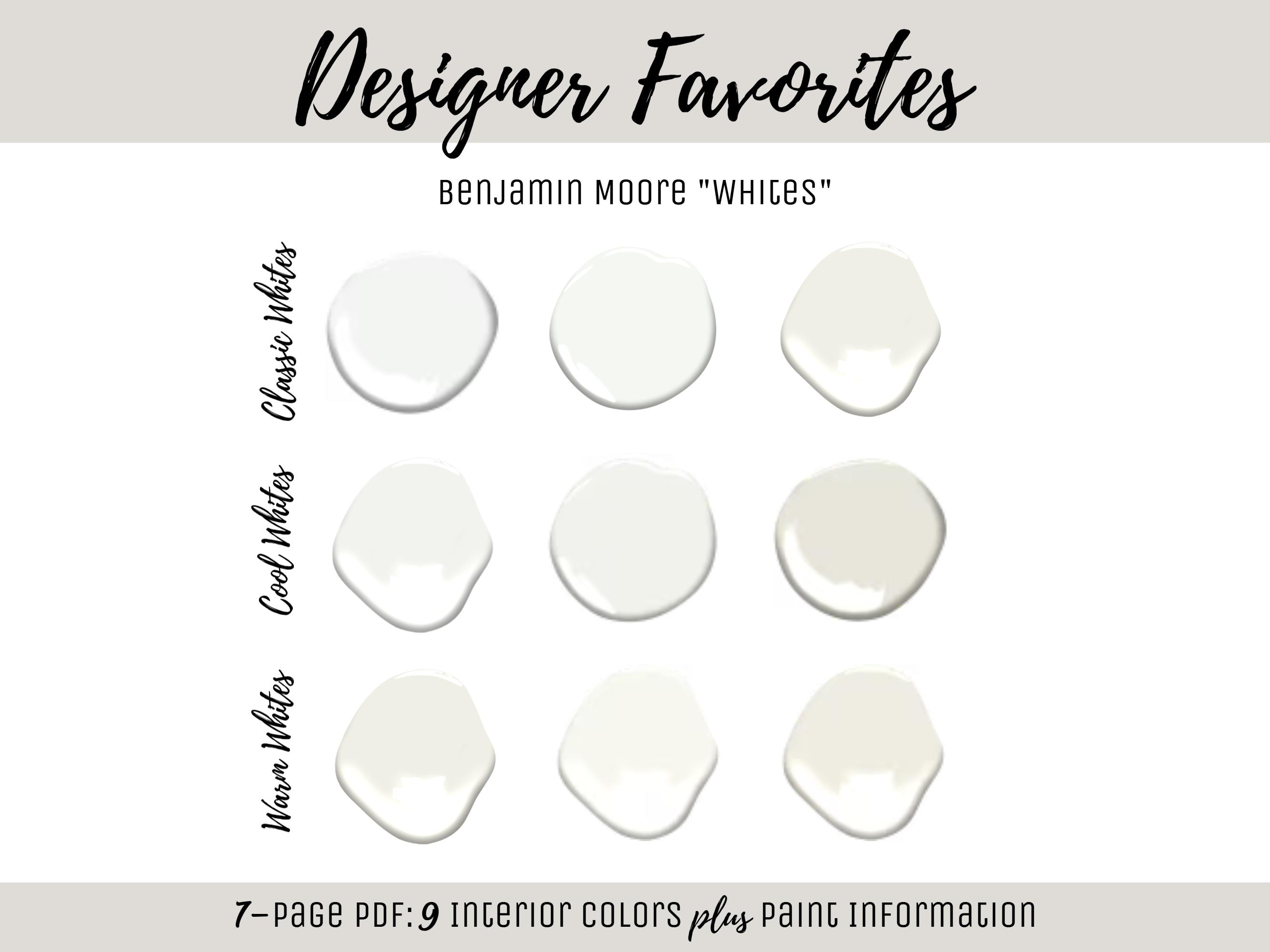 Interior Home Paint Color Scheme Benjamin Moore Paint Trend Popular ...