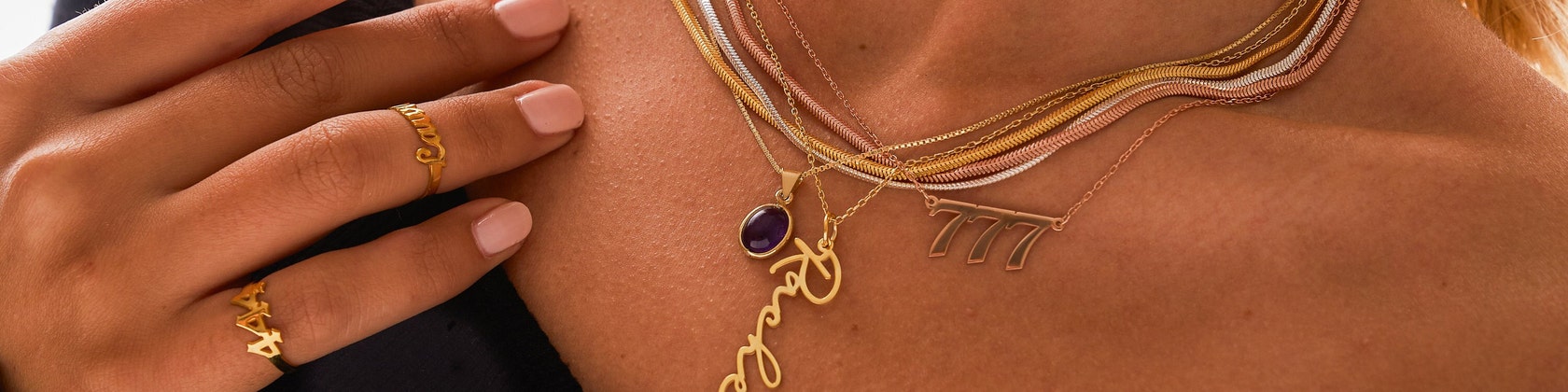 MaroonJewelry - Etsy