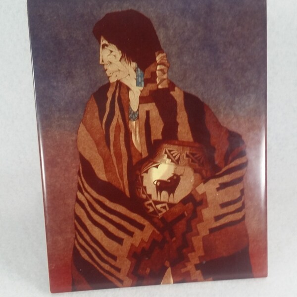 Amado Pena Tile Etsy