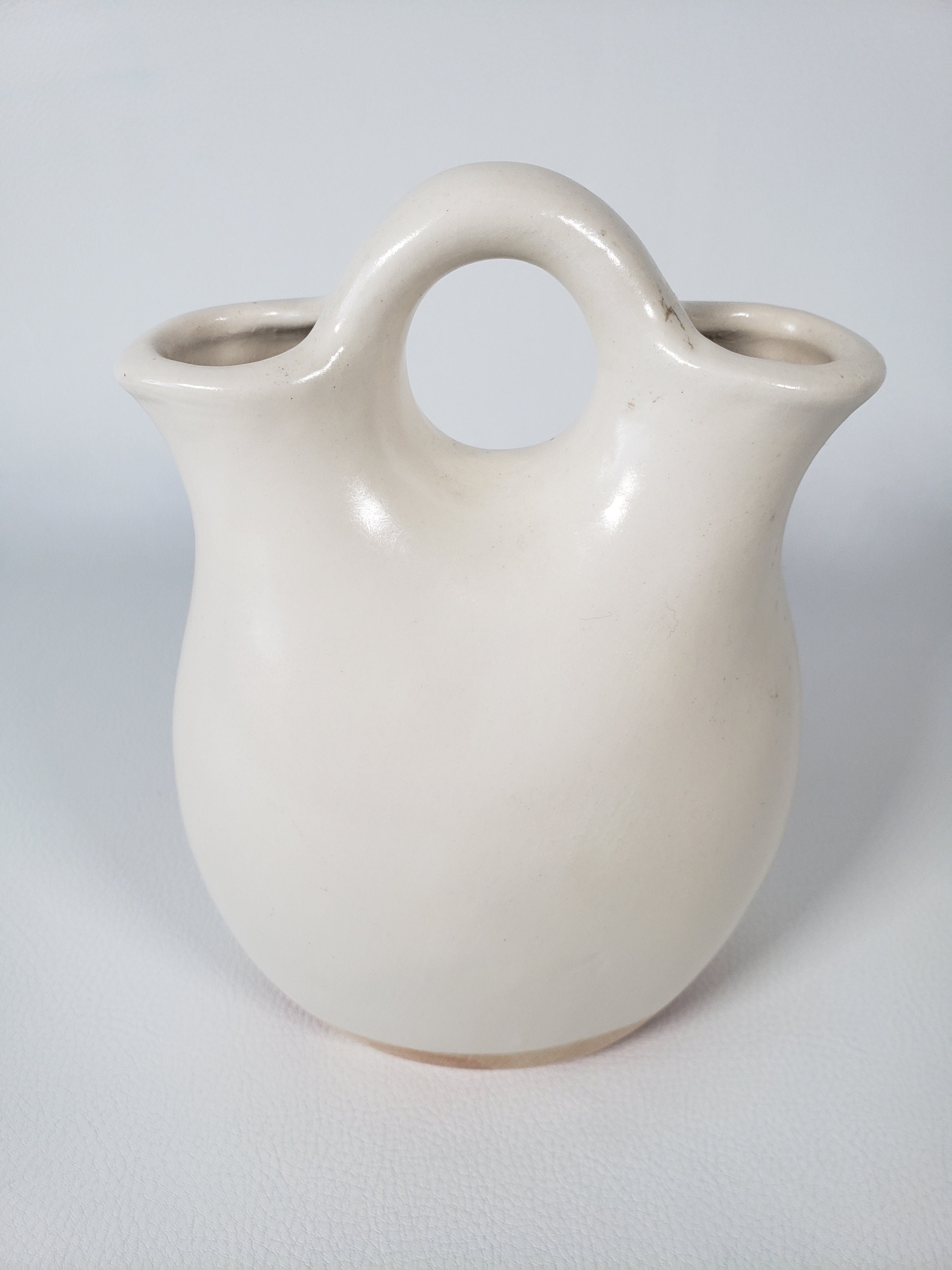 Native American Wedding Vase Signed by Artist - Etsy