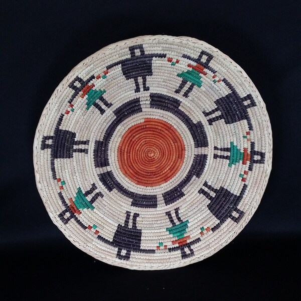 Southwest Baskets Etsy