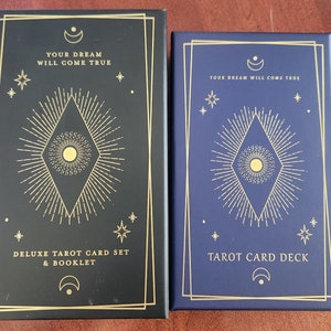 Tarot Cards
