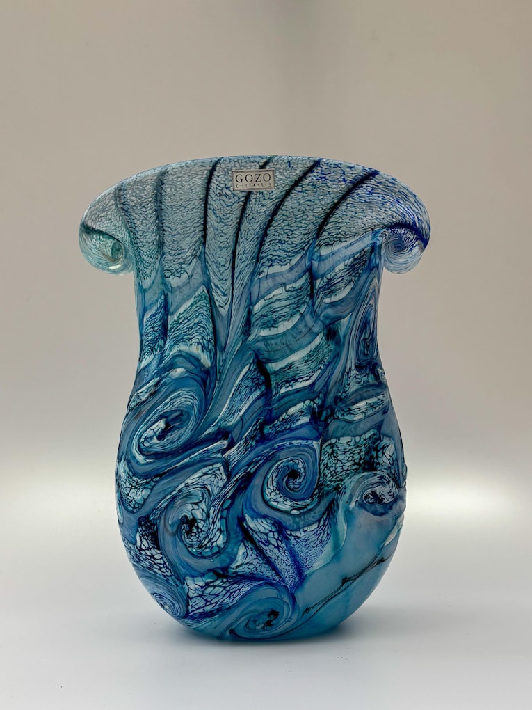 Mdina Glass Identification Guide + Gallery