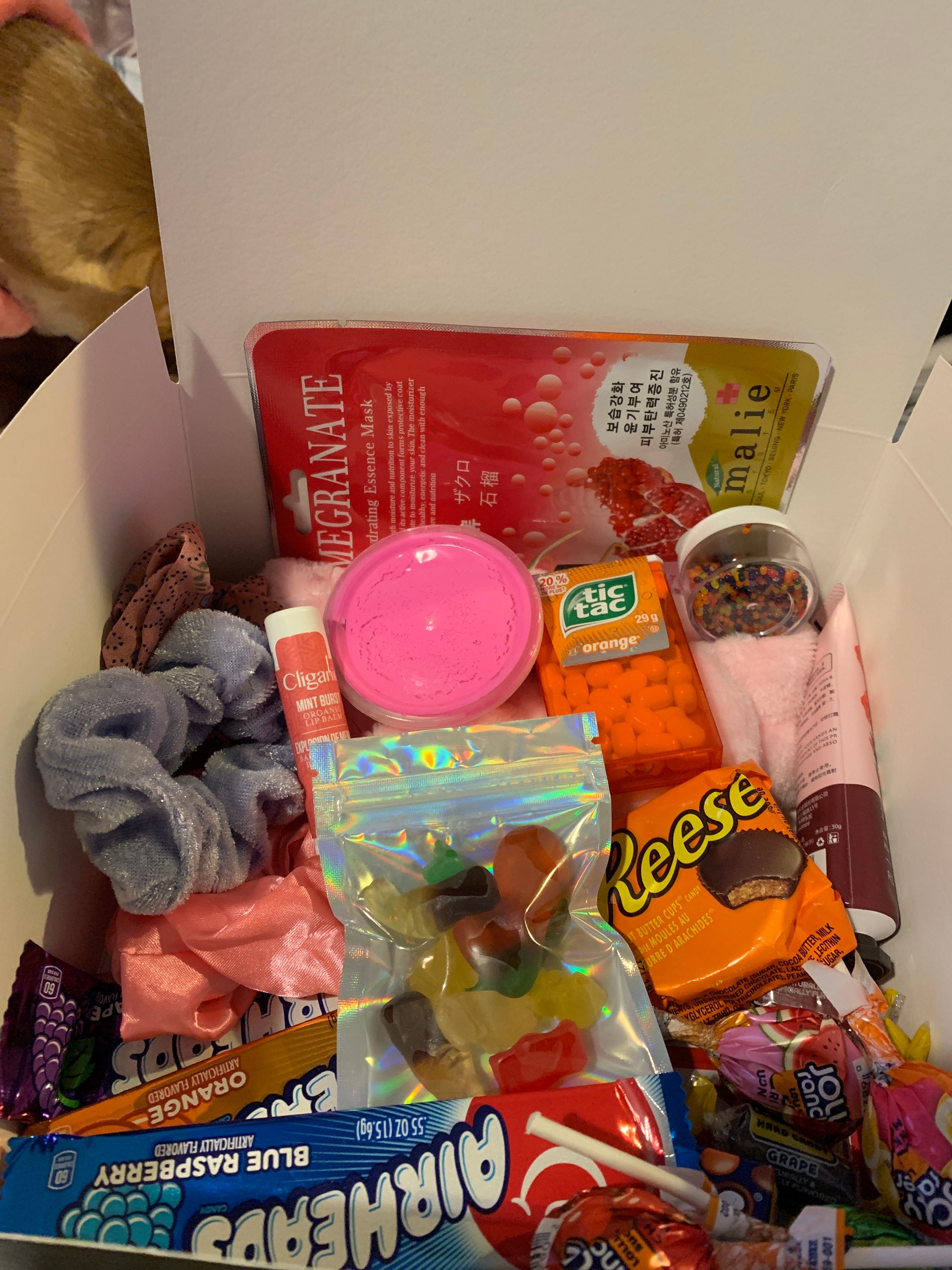 Mental health care package Etsy