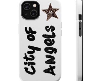 MagSafe City of Angels Case