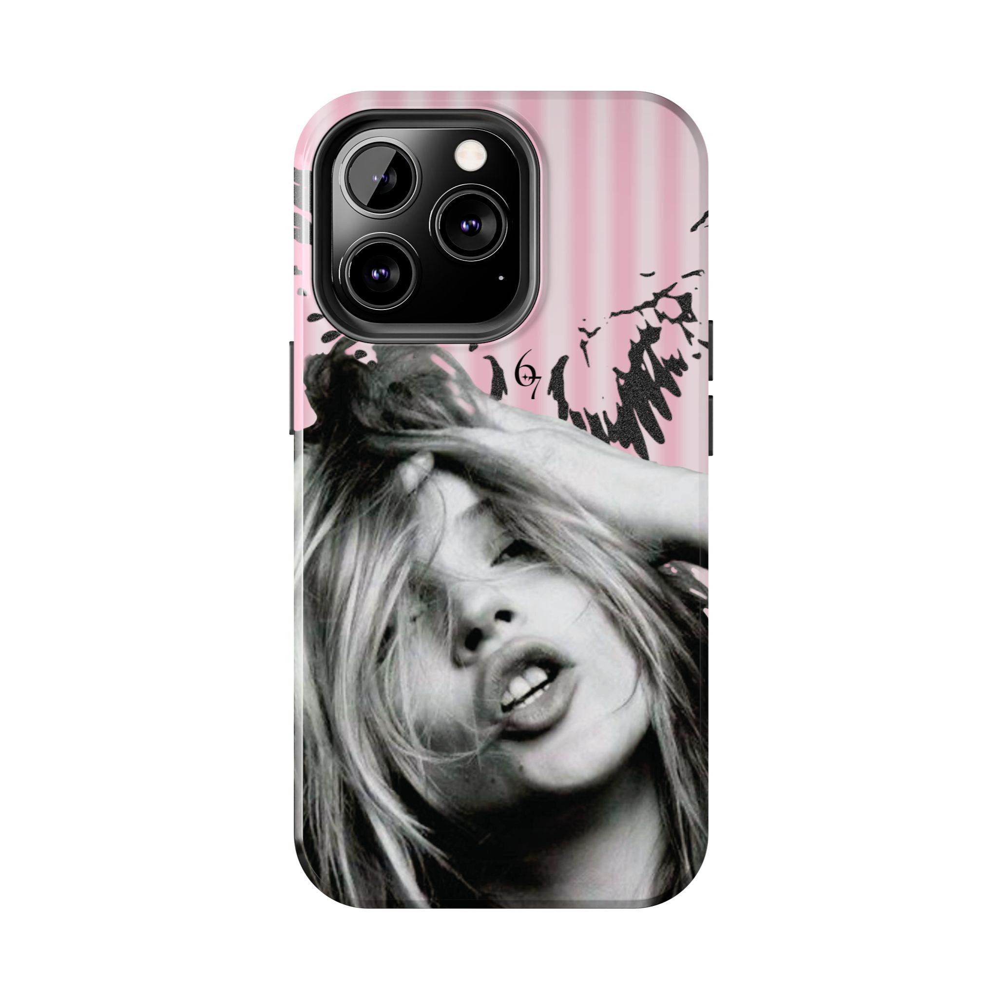VS Angel Kate Moss Case - Etsy