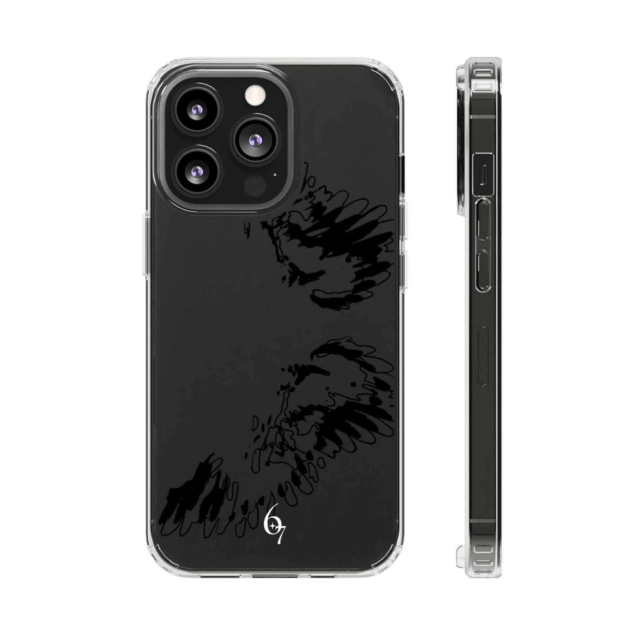 Victoria secret iPhone case - Etsy 日本