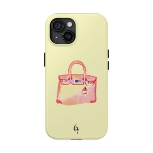 Hermes iPhone Case - Etsy