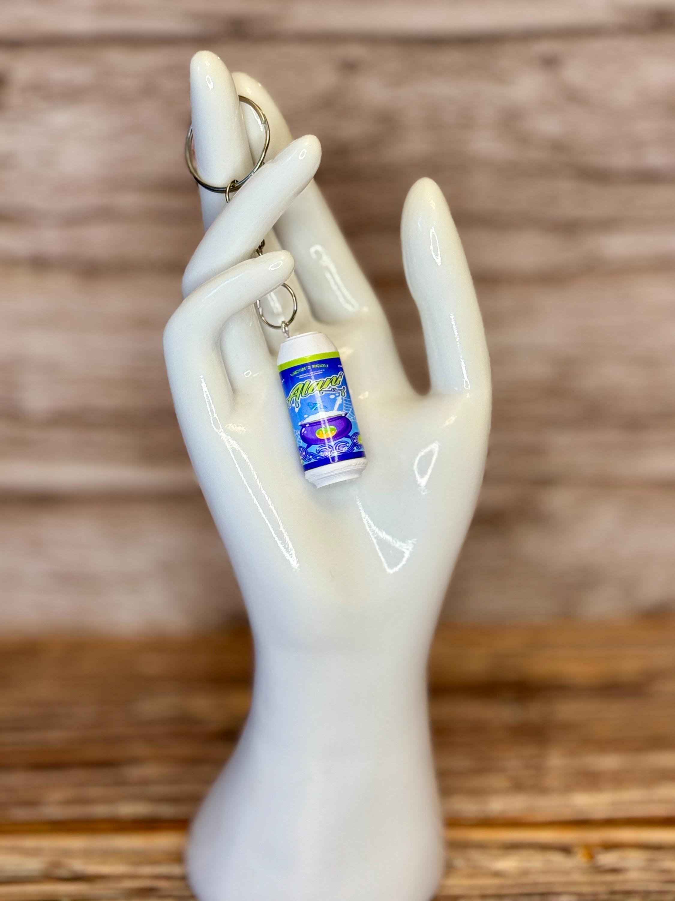 Alani Nu Inspired Drink Charm – Mini Energy Can Keychain | Gifts - Etsy