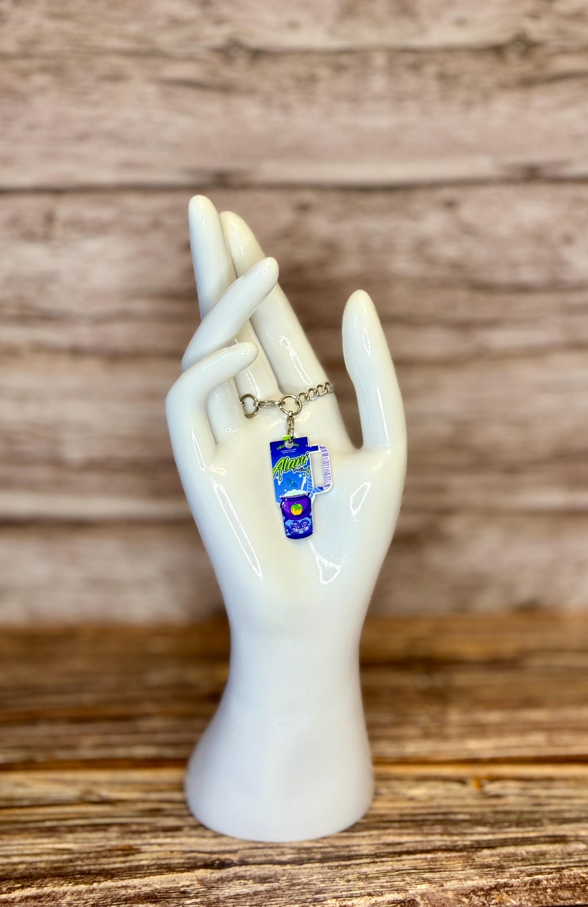 Alani Nu Inspired Drink Charm – Mini Energy Can Keychain | Gifts - Etsy