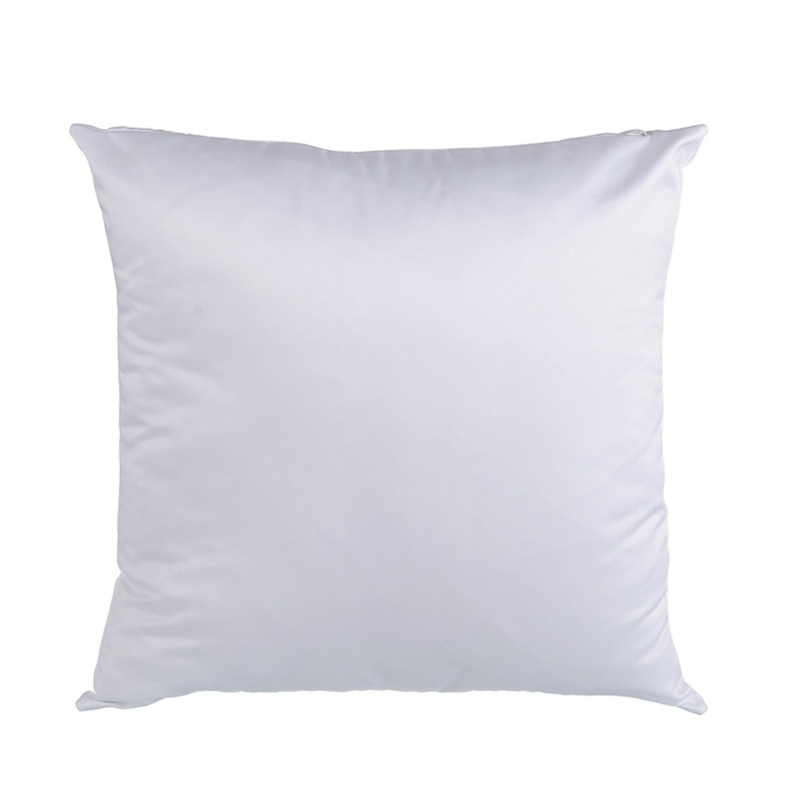 Sublimation Satin Pillowcase Sublimation Blank Satin Etsy