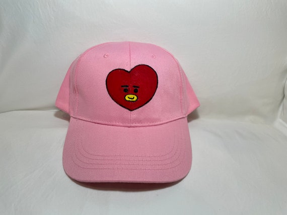 BTS BT21 Tata Hat