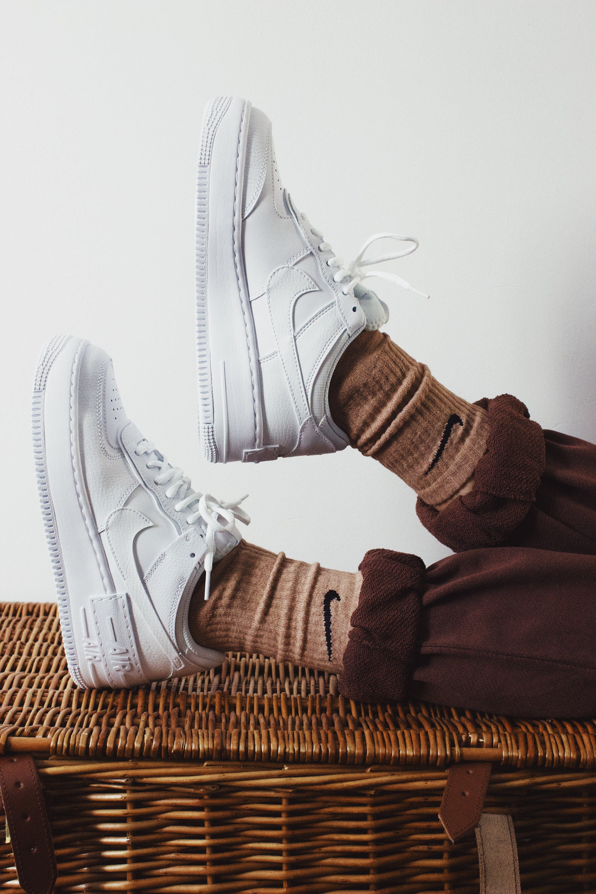 Handmade Nike Neutral Edit 3 Pack Bundle | Etsy