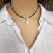 see more listings in the Cord Necklaces section