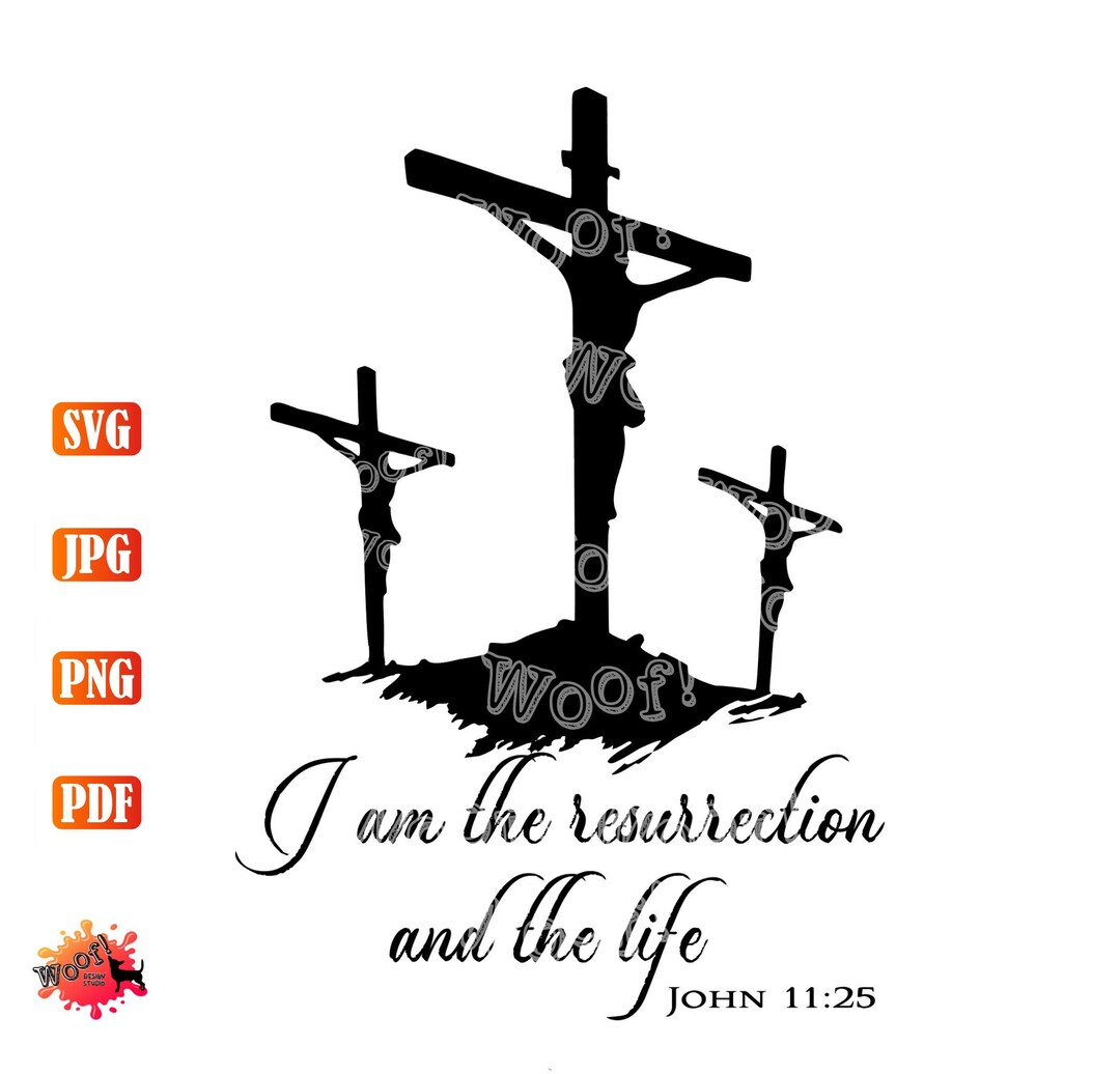 JESUS, Easter, Resurrection, Crucifixion, Religious, Lord, Christian
