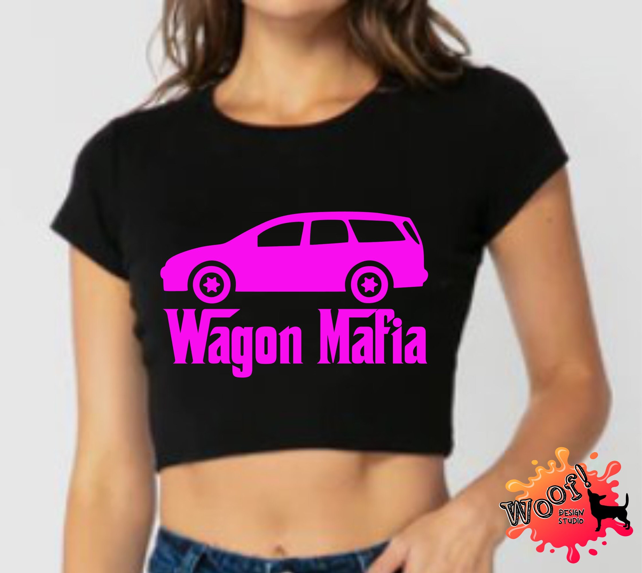 Wagon Mafia, Car, Family, Kids, Children, Van, SUV, Car, Love, Funny ...