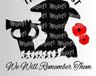 ANZAC Veteran Soldier Aboriginal Australia New Zealand Maori Last Post WW1 Poppy Remembrance Day Army Lest We Forget Silhouette Cricut SVG