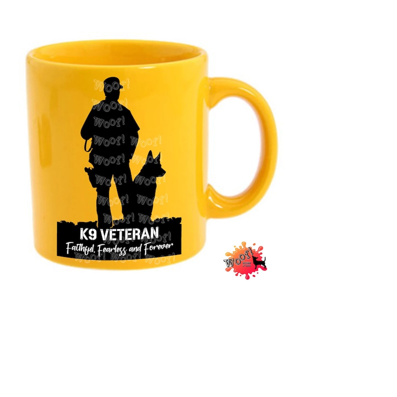 K9 Veteran Dog Army Soldier War Uniform Hat Woman Man Etsy