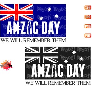 ANZAC Soldier Veteran Flag Poppy Australia Aboriginal First Nation NZ Maori Remembrance Day Army Lest We Forget  Silhouette Cricut SVG