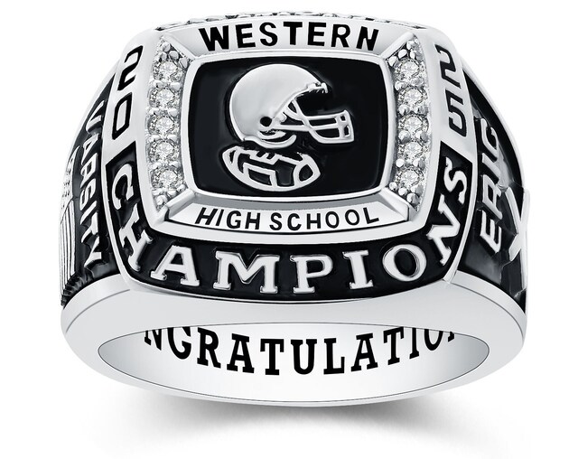 MementosClassRings - Etsy