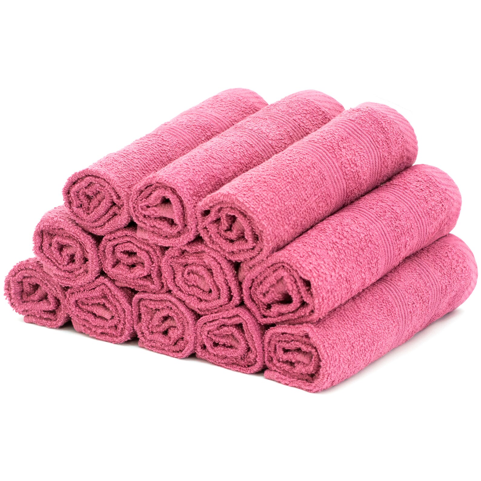 Balance Home Washcloth Towels sizes 12x12 Pack of Etsy