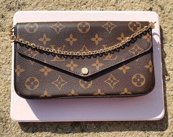 louis vuitton bag etsy